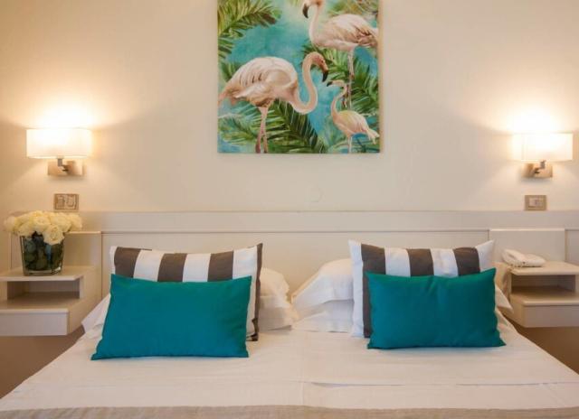 Hotel Mon Cheri*** - Riccione