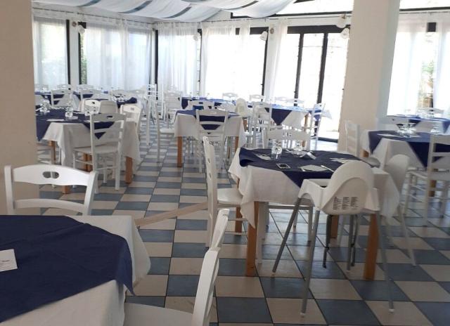 Hotel Villaggio Costa Blu**** - Sellia Marina