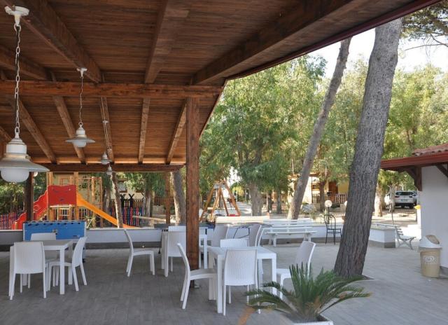 Hotel Villaggio Costa Blu**** - Sellia Marina