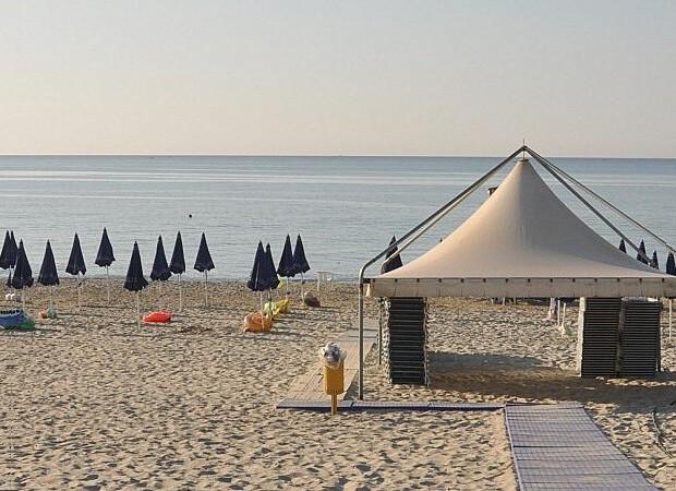 Hotel Villaggio Costa Blu**** - Sellia Marina