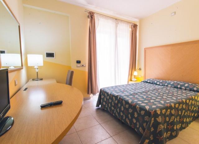 Hotel Villaggio Costa Blu**** - Sellia Marina