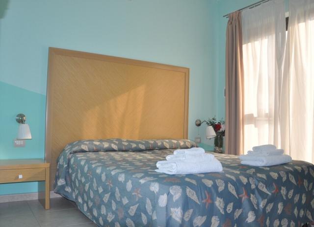 Hotel Villaggio Costa Blu**** - Sellia Marina