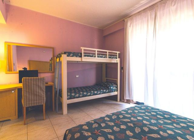 Hotel Villaggio Costa Blu**** - Sellia Marina
