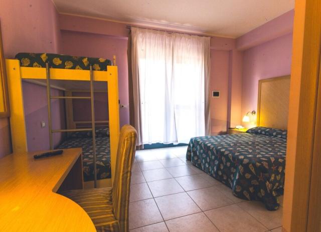 Hotel Villaggio Costa Blu**** - Sellia Marina