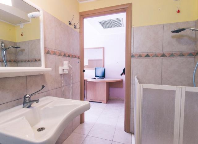 Hotel Villaggio Costa Blu**** - Sellia Marina