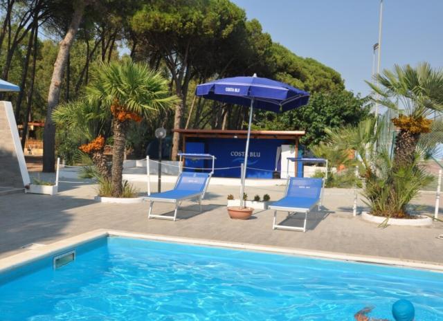 Hotel Villaggio Costa Blu**** - Sellia Marina