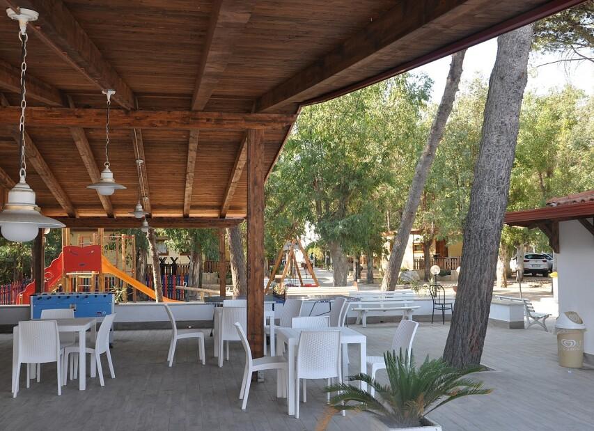 Residence Villaggio Costa Blu - Sellia Marina