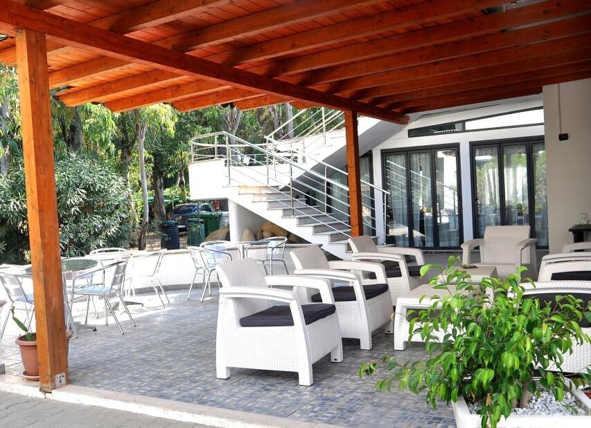 Residence Villaggio Costa Blu - Sellia Marina