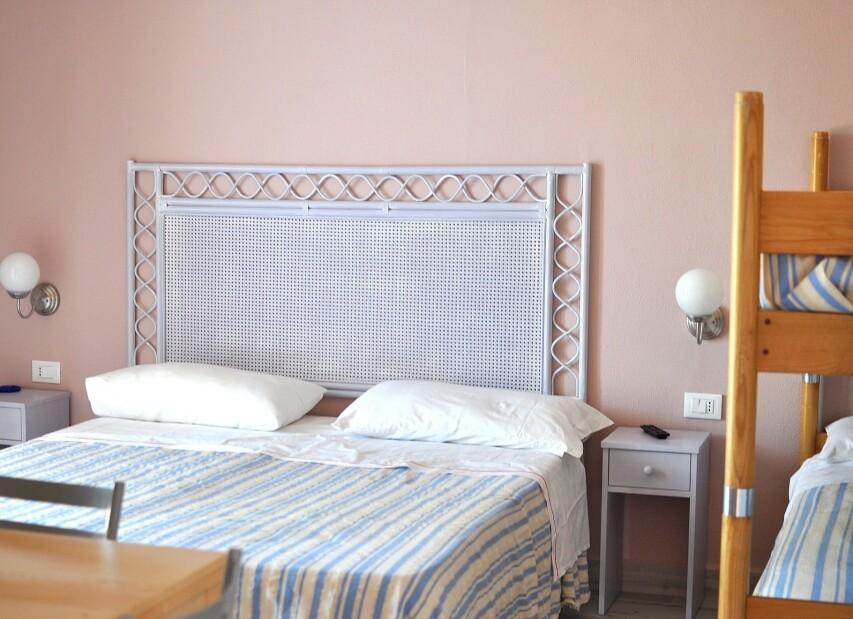 Residence Villaggio Costa Blu - Sellia Marina