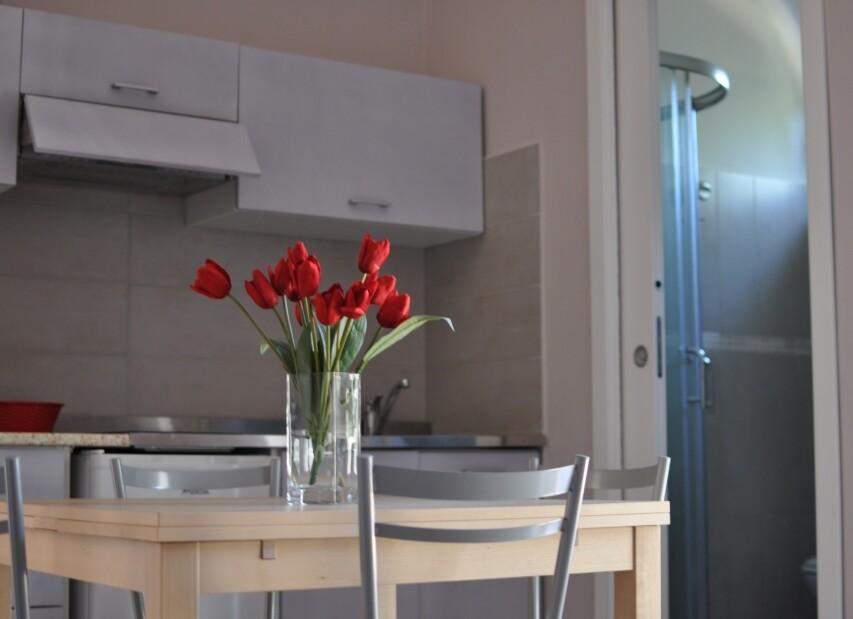 Residence Villaggio Costa Blu - Sellia Marina