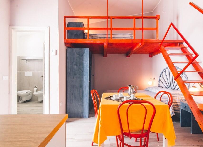 Residence Villaggio Costa Blu - Sellia Marina
