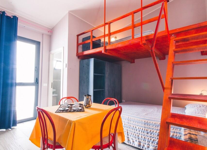 Residence Villaggio Costa Blu - Sellia Marina