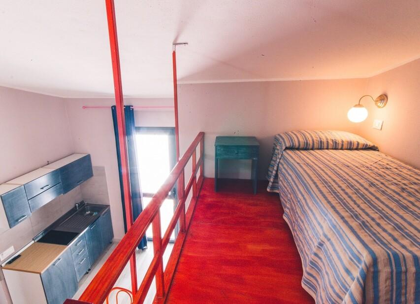 Residence Villaggio Costa Blu - Sellia Marina