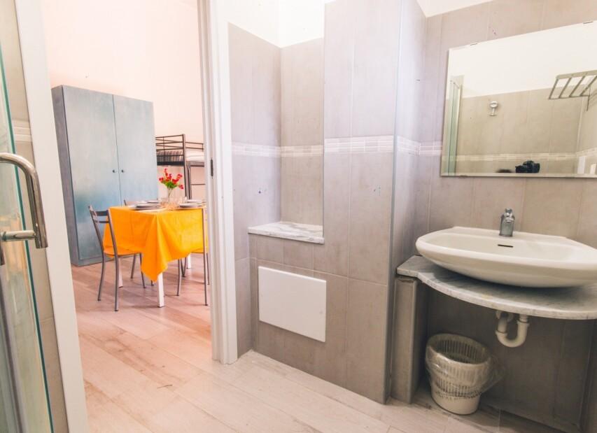 Residence Villaggio Costa Blu - Sellia Marina