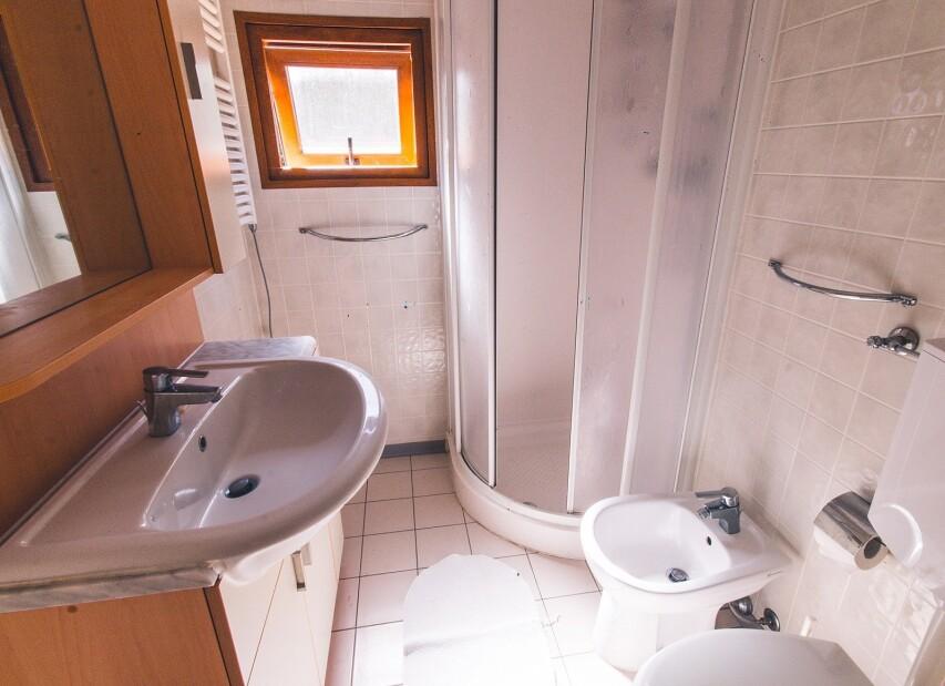 Residence Villaggio Costa Blu - Sellia Marina