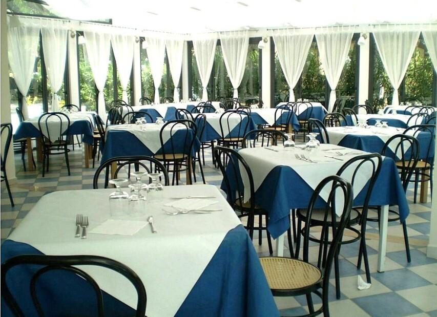 Residence Villaggio Costa Blu - Sellia Marina