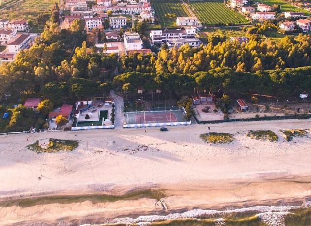 Residence Villaggio Costa Blu - Sellia Marina
