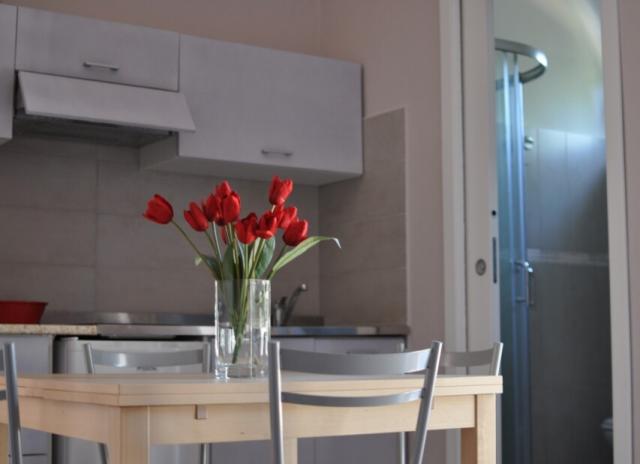 Residence Villaggio Costa Blu - Sellia Marina