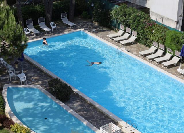 Hotel Doge**** - Milano Marittima