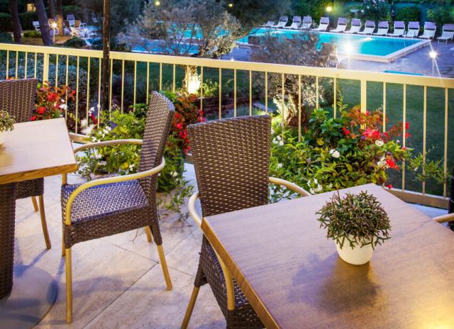 Hotel Doge**** - Milano Marittima
