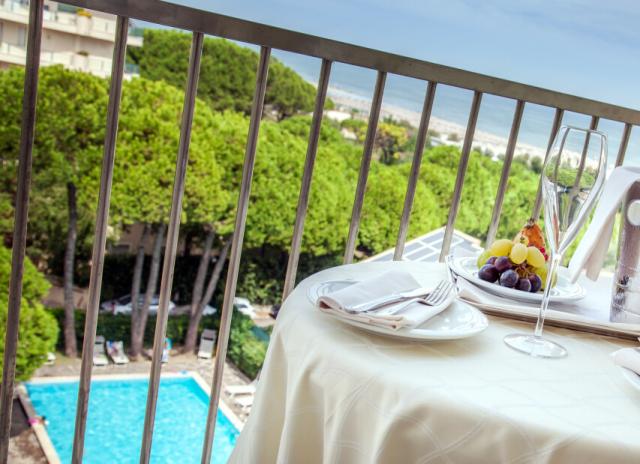 Hotel Doge**** - Milano Marittima