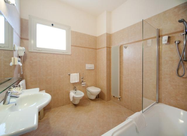Hotel Doge**** - Milano Marittima