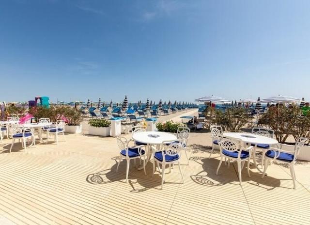 Hotel Doge**** - Milano Marittima