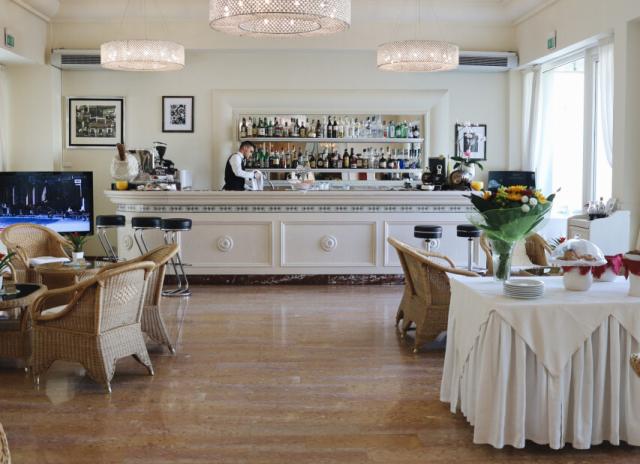 Hotel Doge**** - Milano Marittima