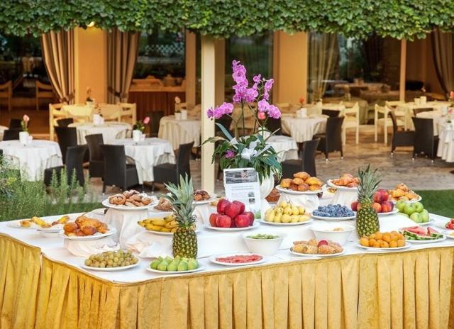 Hotel Doge**** - Milano Marittima