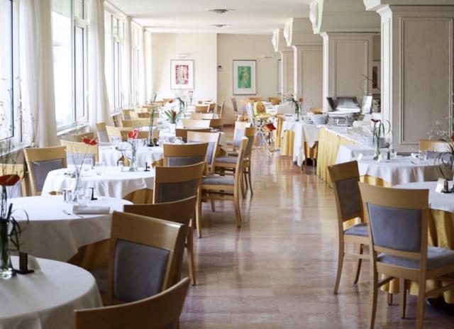 Hotel Doge**** - Milano Marittima
