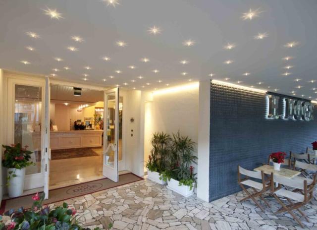 Hotel Doge**** - Milano Marittima