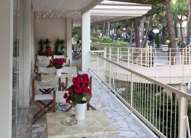 Hotel Doge**** - Milano Marittima