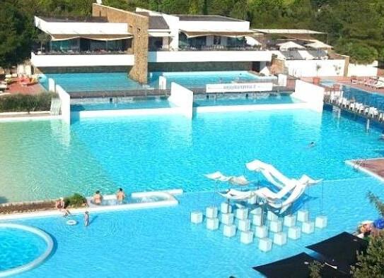 Camping Village Rocchette*** - Castiglione della Pescaia
