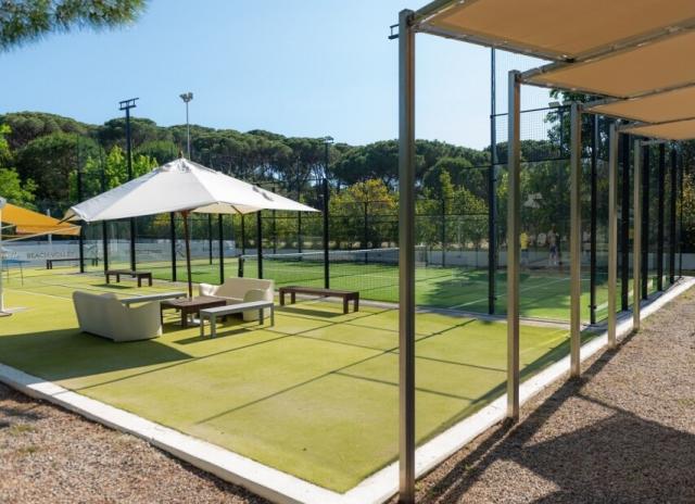 Camping Village Rocchette*** - Castiglione della Pescaia