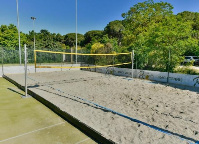 Camping Village Rocchette*** - Castiglione della Pescaia