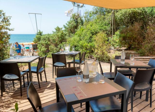 Camping Village Rocchette*** - Castiglione della Pescaia