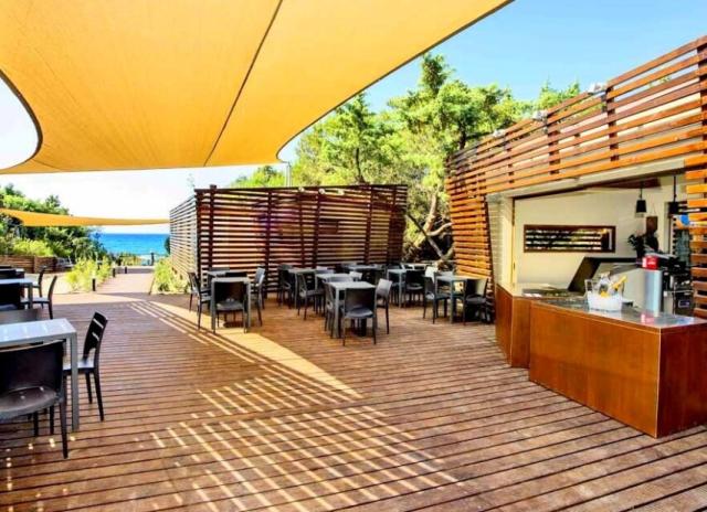 Camping Village Rocchette*** - Castiglione della Pescaia