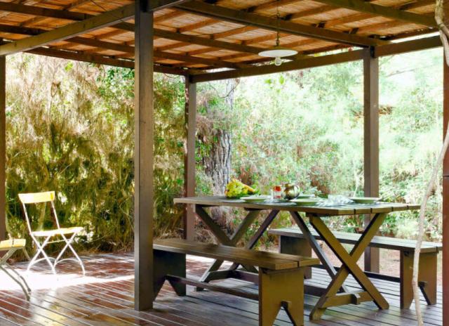 Camping Village Rocchette*** - Castiglione della Pescaia