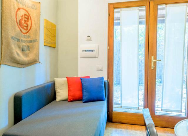 Camping Village Rocchette*** - Castiglione della Pescaia