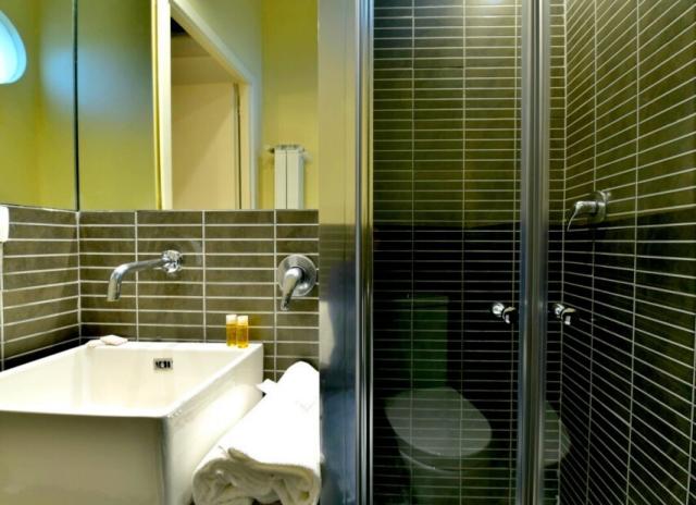Camping Village Rocchette*** - Castiglione della Pescaia
