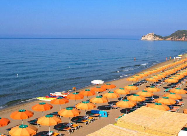Camping Village Rocchette*** - Castiglione della Pescaia