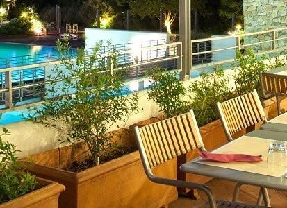 Camping Village Rocchette*** - Castiglione della Pescaia