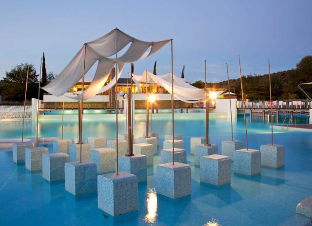 Camping Village Rocchette*** - Castiglione della Pescaia