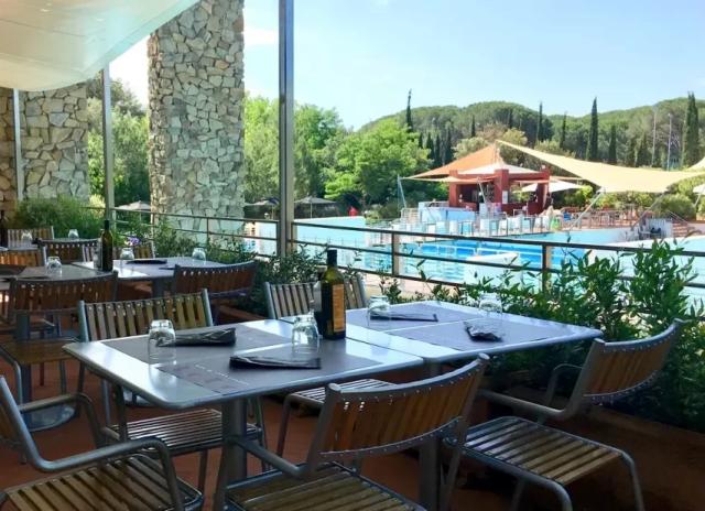 Camping Village Rocchette*** - Castiglione della Pescaia