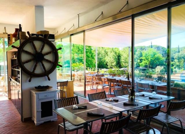Camping Village Rocchette*** - Castiglione della Pescaia