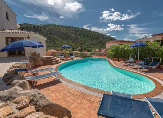 Residence Bouganvillage - Budoni