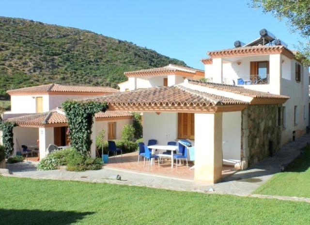 Residence Bouganvillage - Budoni