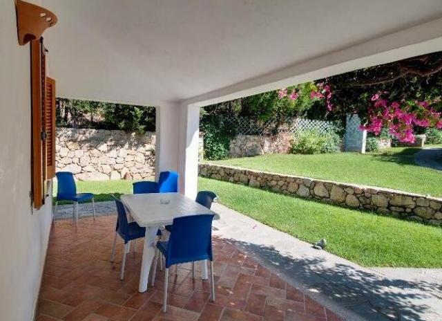 Residence Bouganvillage - Budoni