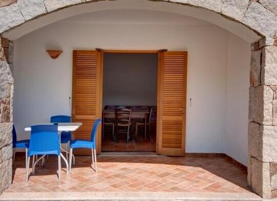Residence Bouganvillage - Budoni