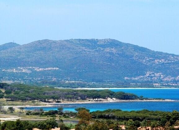 Residence Bouganvillage - Budoni